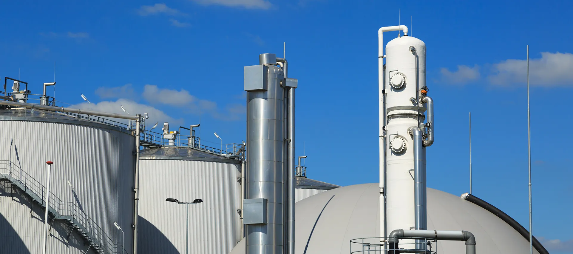 Cogeneration