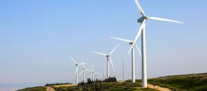 Wind Power Generation