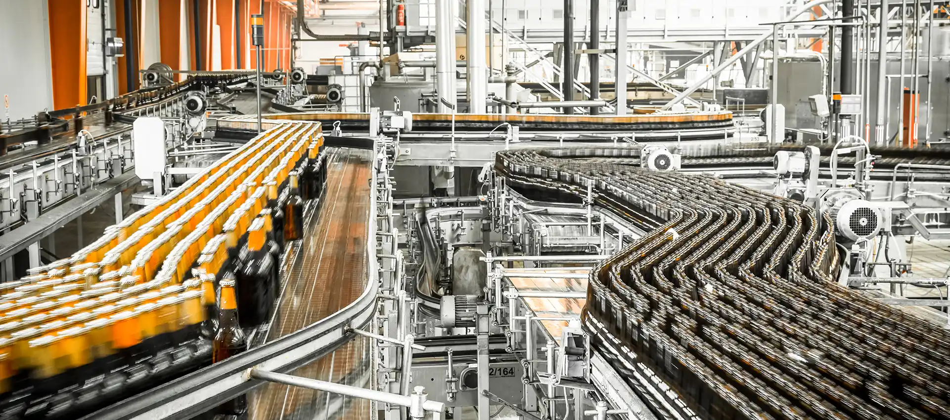 Food Industries