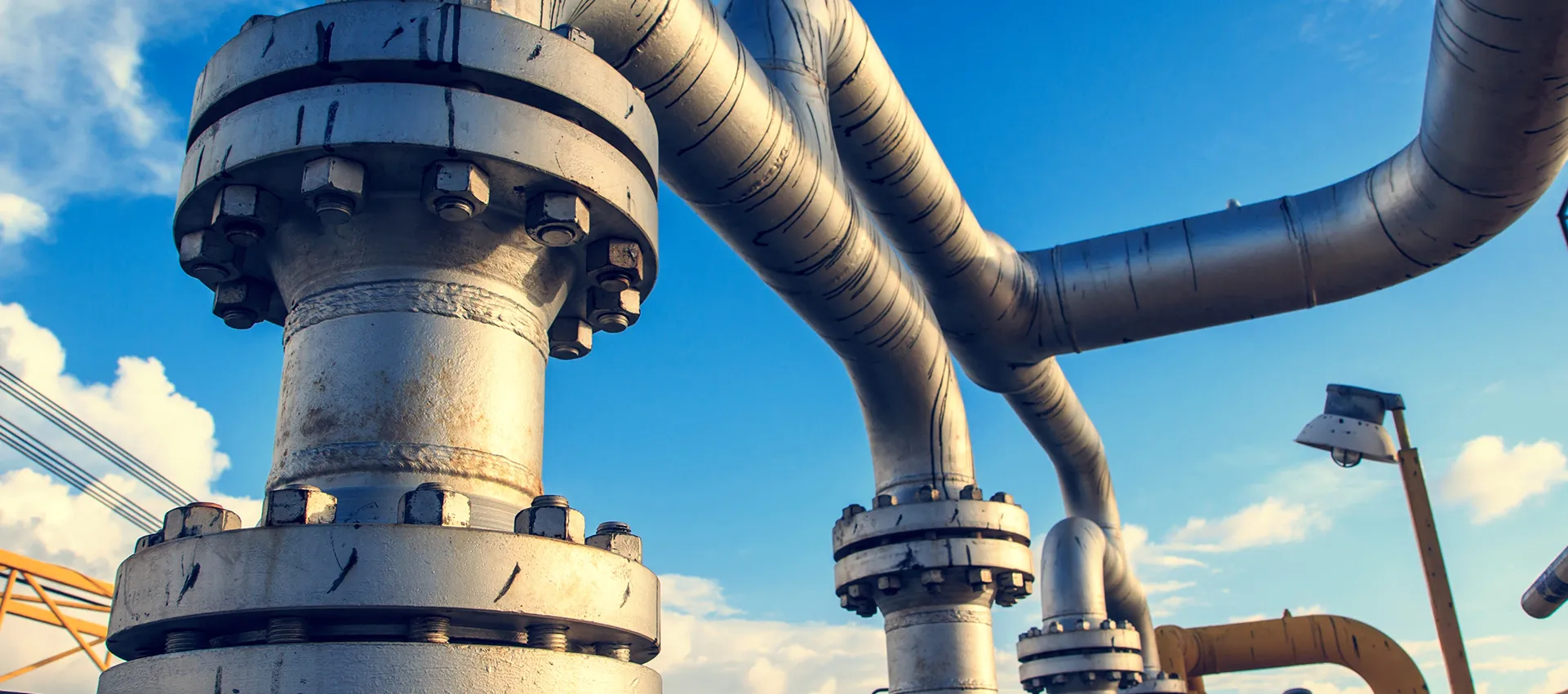 Oil and Gas