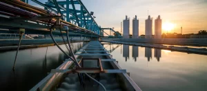 Water System Purification