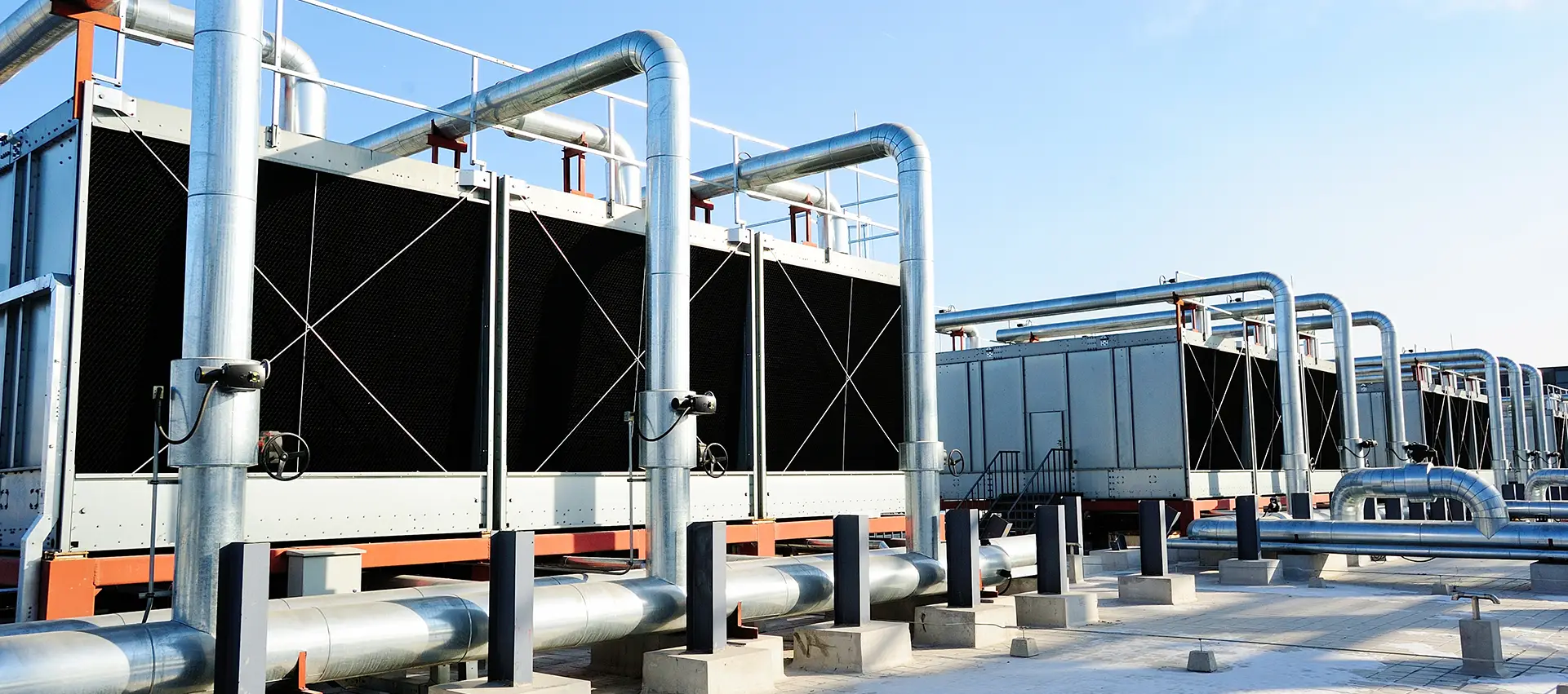 Air Treatment