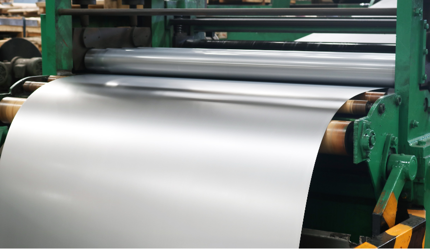 Rolling Mill & Steel Plant Equipment