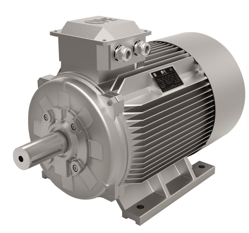 Standard Motors