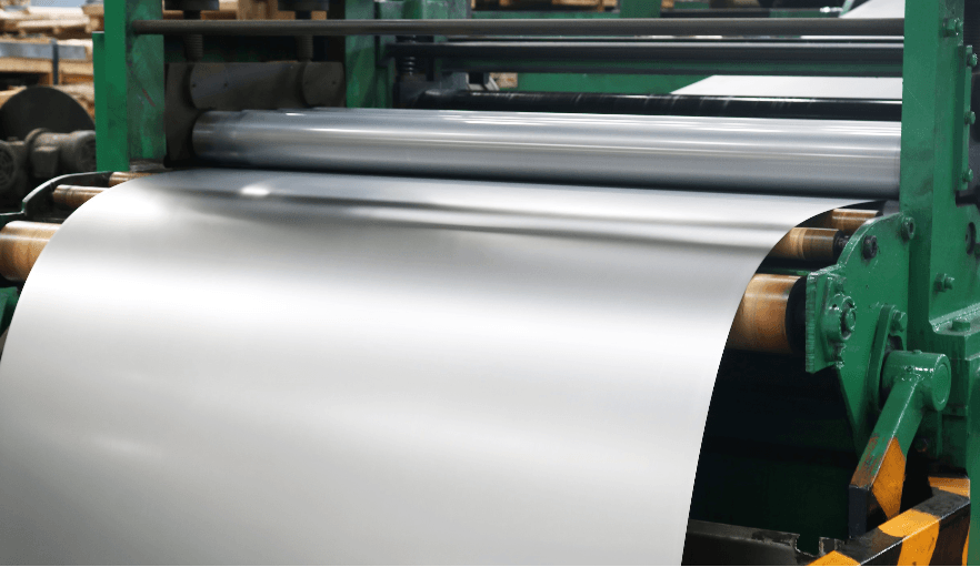 Rolling Mill & Steel Plant Equipment