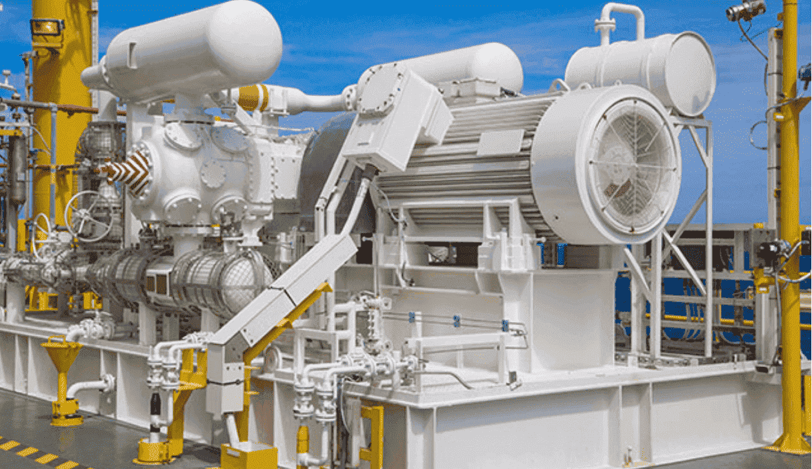 Compressors
