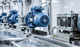 Industrial electric motor buying guide