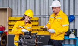 NEMA vs IEC motor standards: A complete comparison